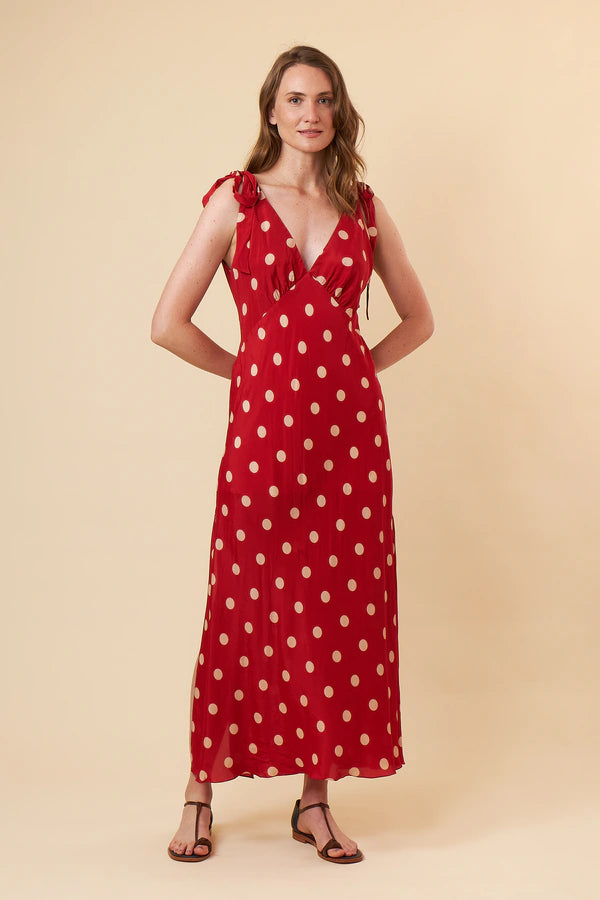VESTIDO MARIELE