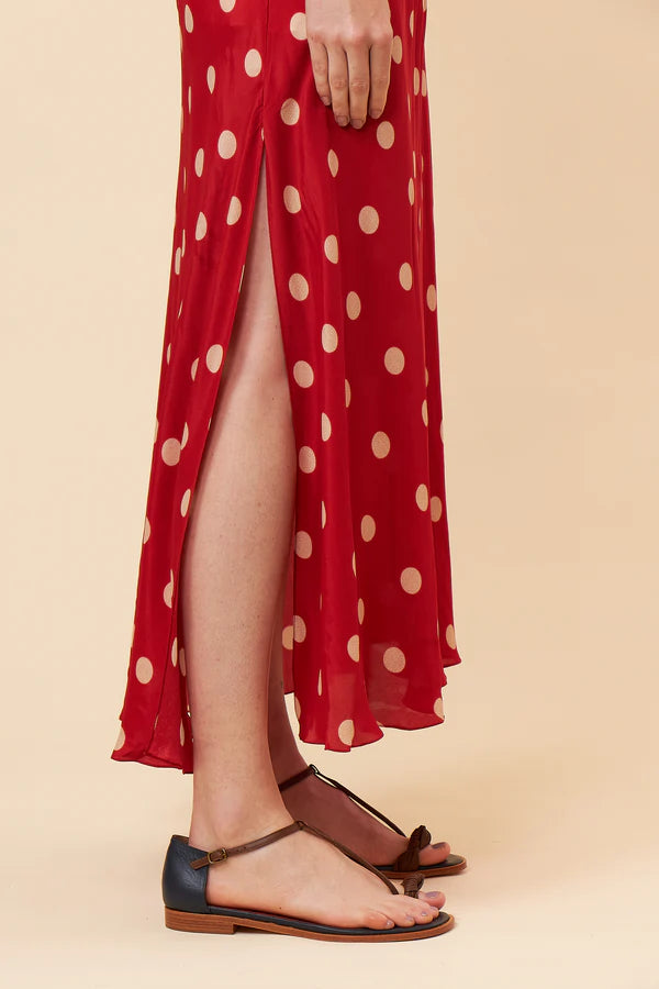 VESTIDO MARIELE