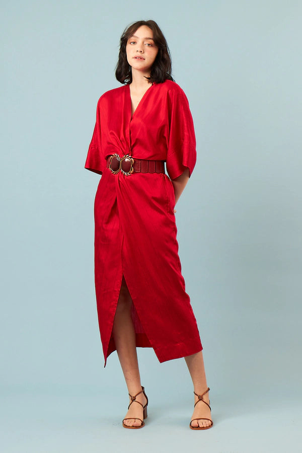 VESTIDO MARGOT