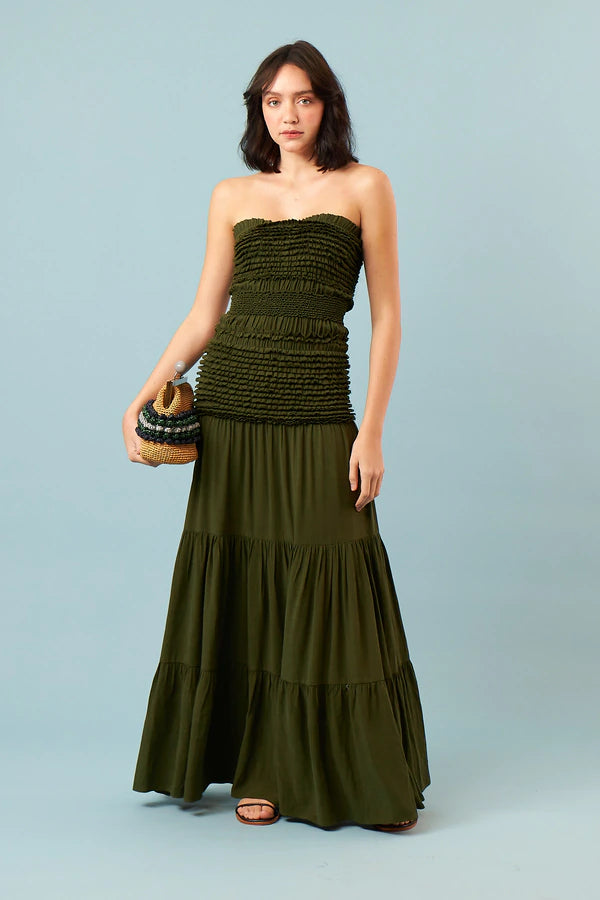 VESTIDO PILAR
