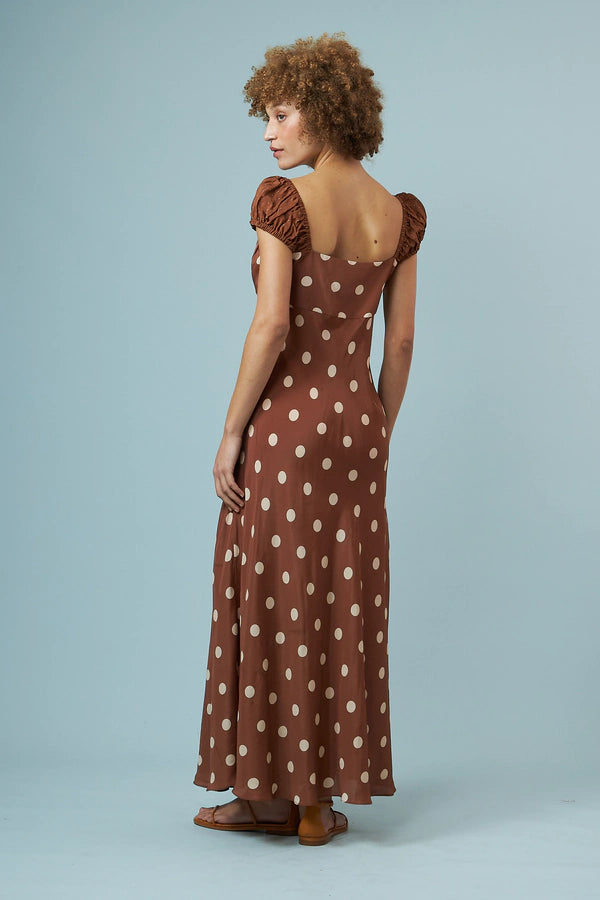 VESTIDO CRAB