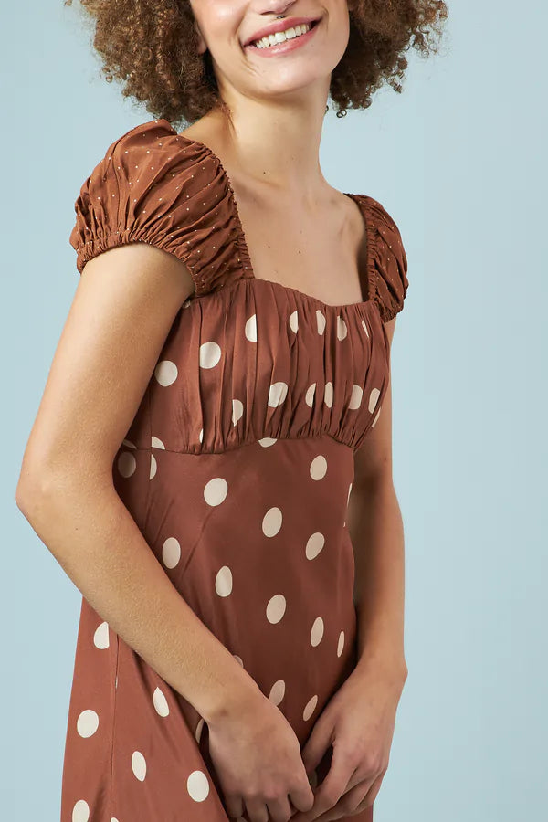VESTIDO CRAB
