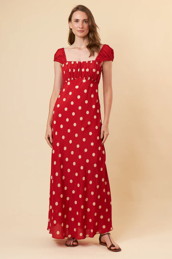 VESTIDO CRAB