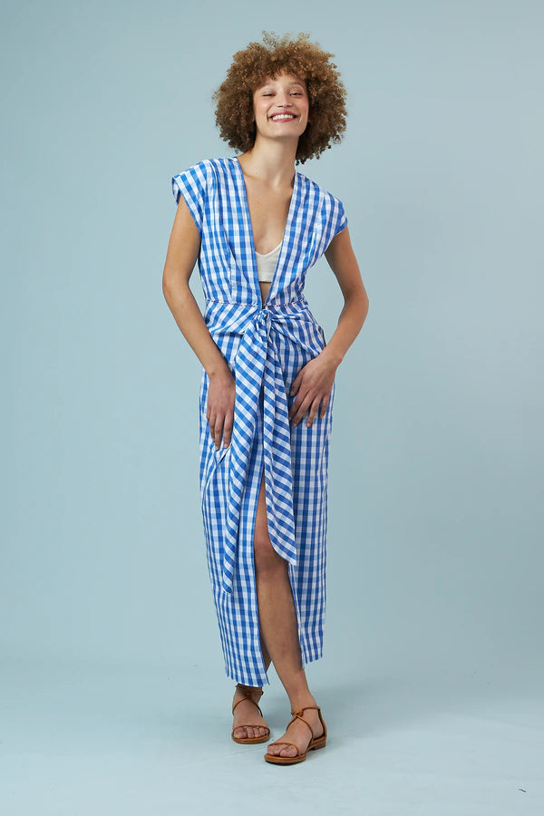 VESTIDO JANET