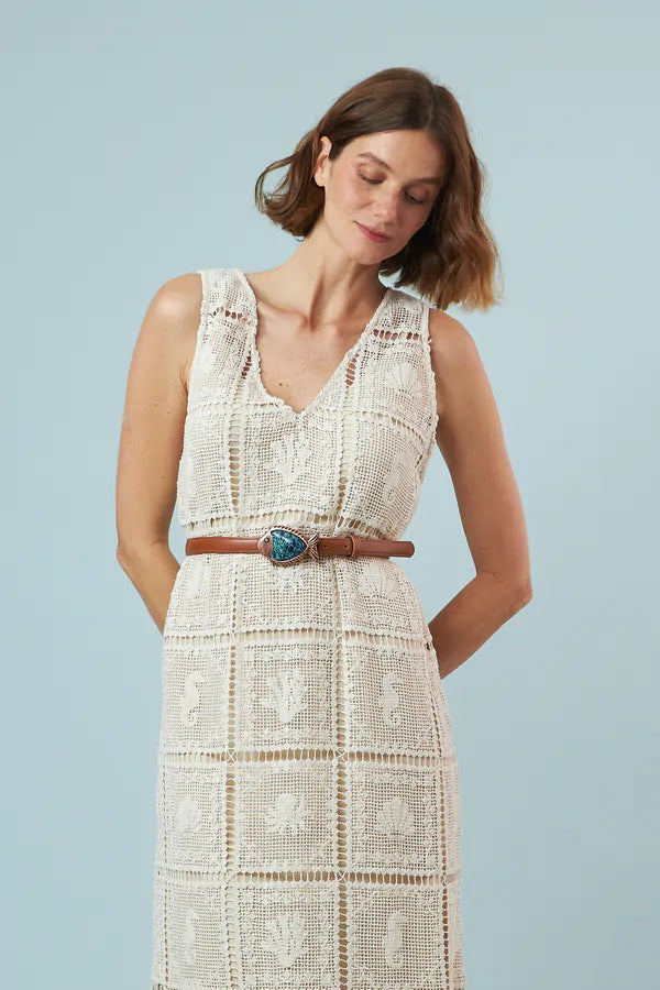 VESTIDO FRAN