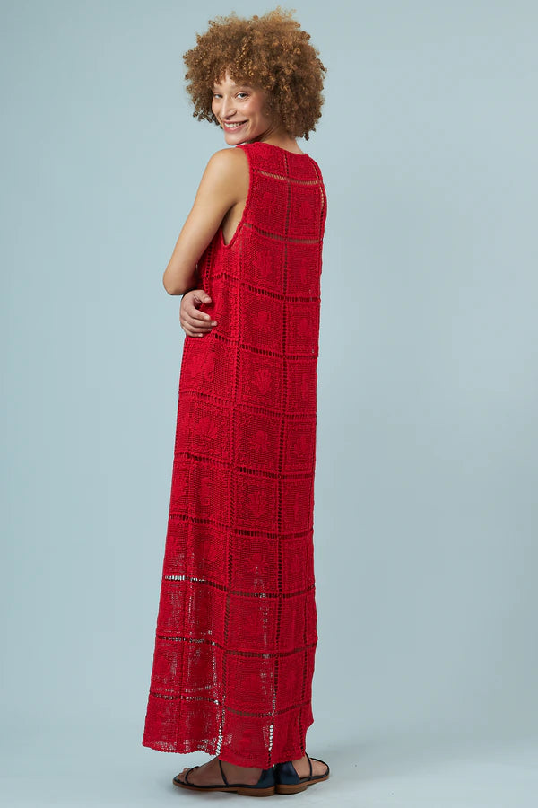 VESTIDO FRAN