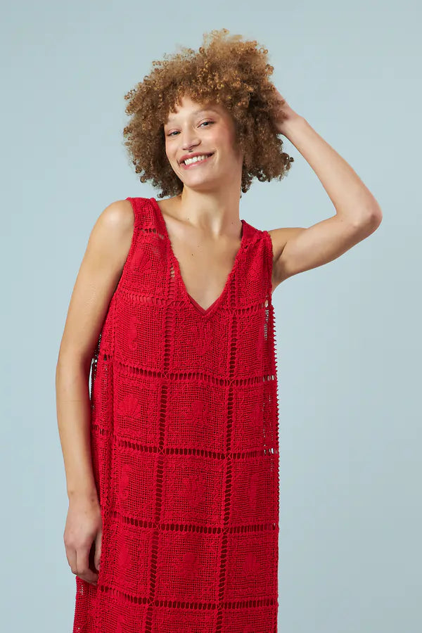 VESTIDO FRAN
