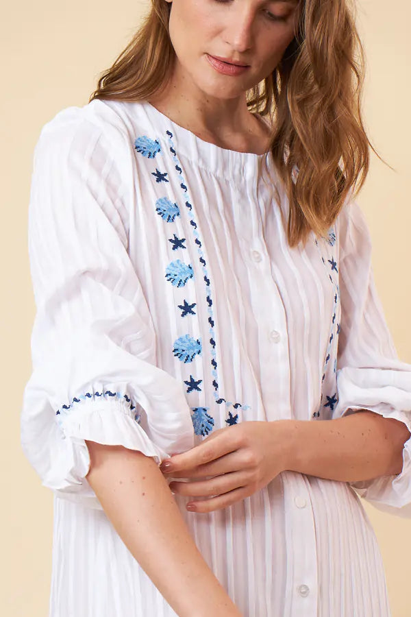 VESTIDO VALDIANE
