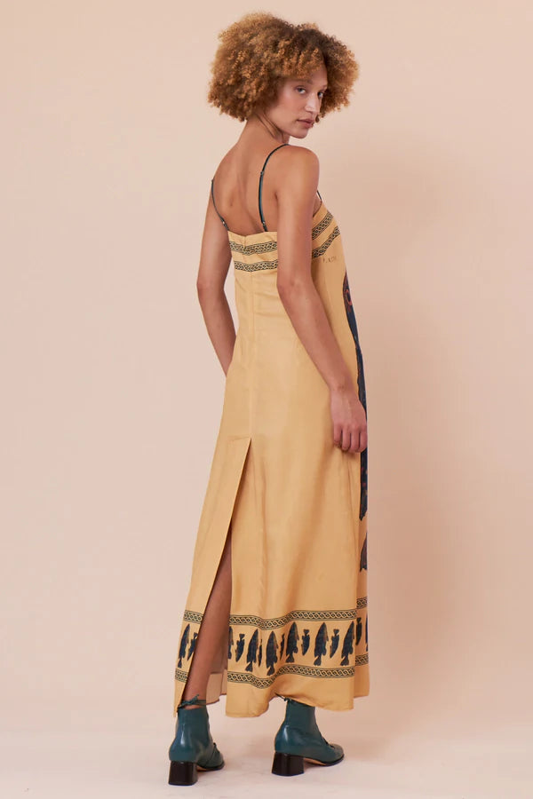 VESTIDO PATAXO