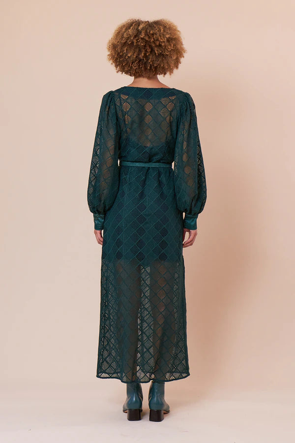 VESTIDO ALBINA