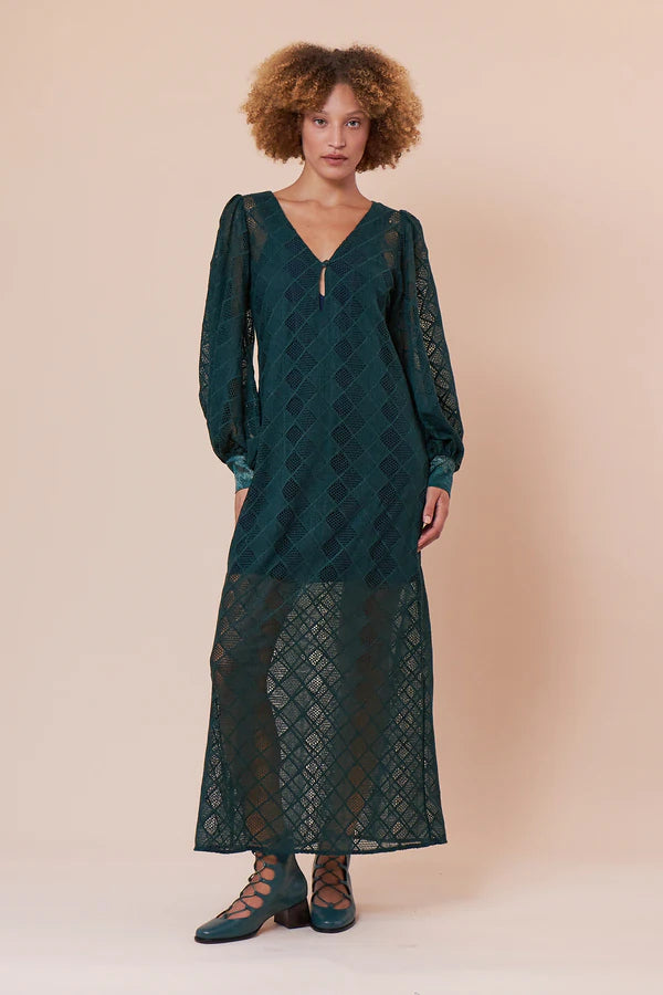 VESTIDO ALBINA