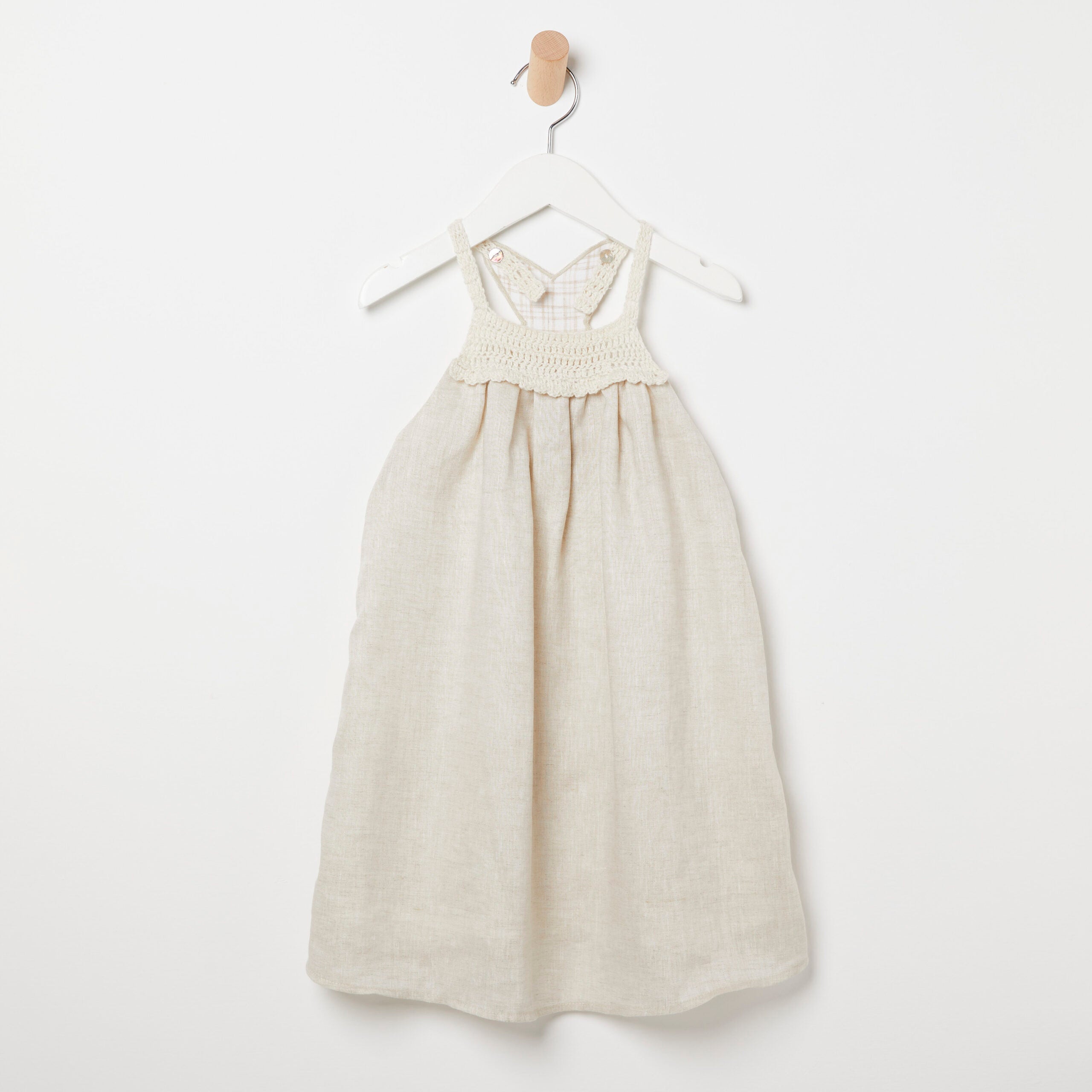 VESTIDO PEIXINHO