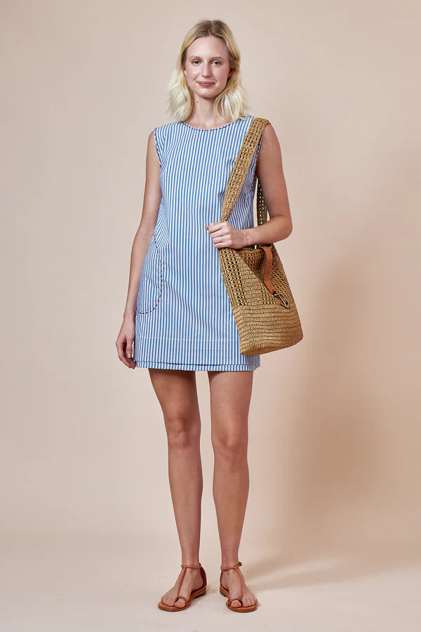 VESTIDO CUMBUCA