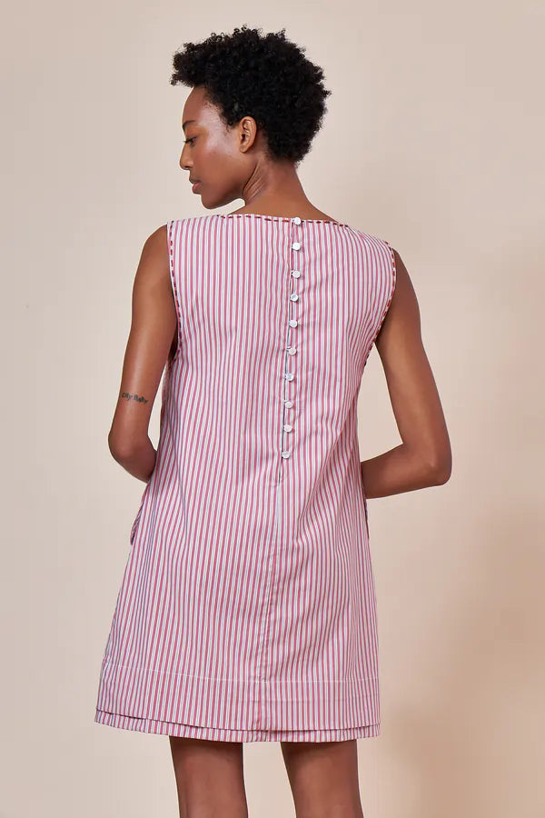 VESTIDO CUMBUCA