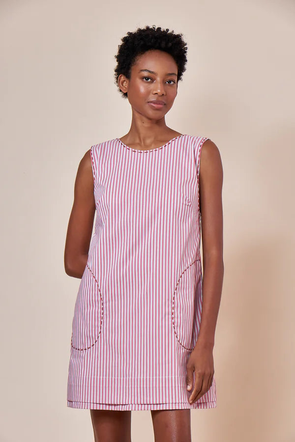 VESTIDO CUMBUCA