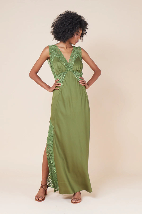 vestido mergulhão