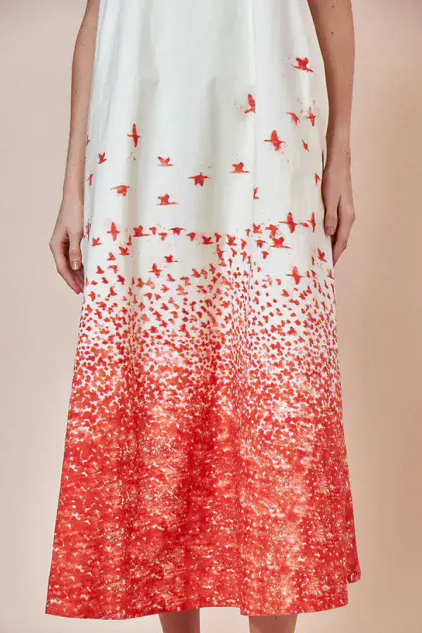 vestido som
