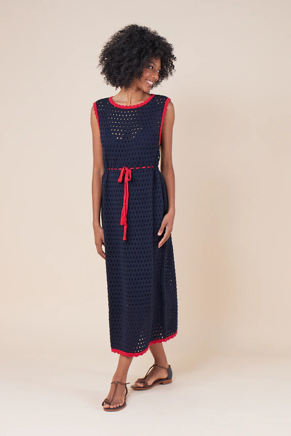 VESTIDO ZEPHIRINA