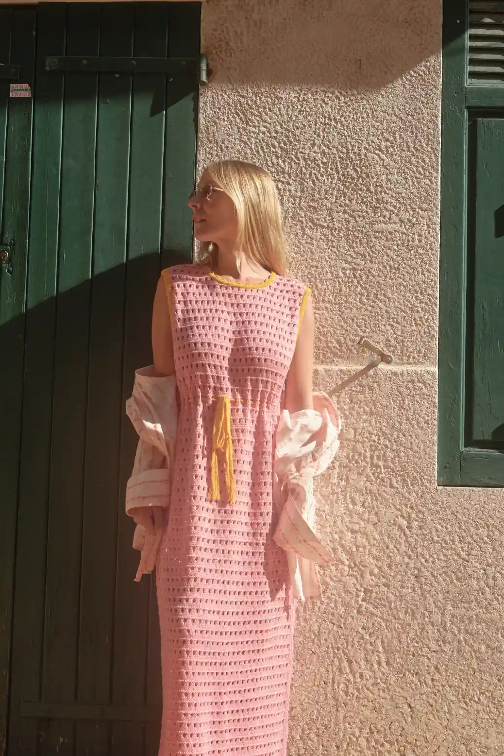 VESTIDO ZEPHIRINA