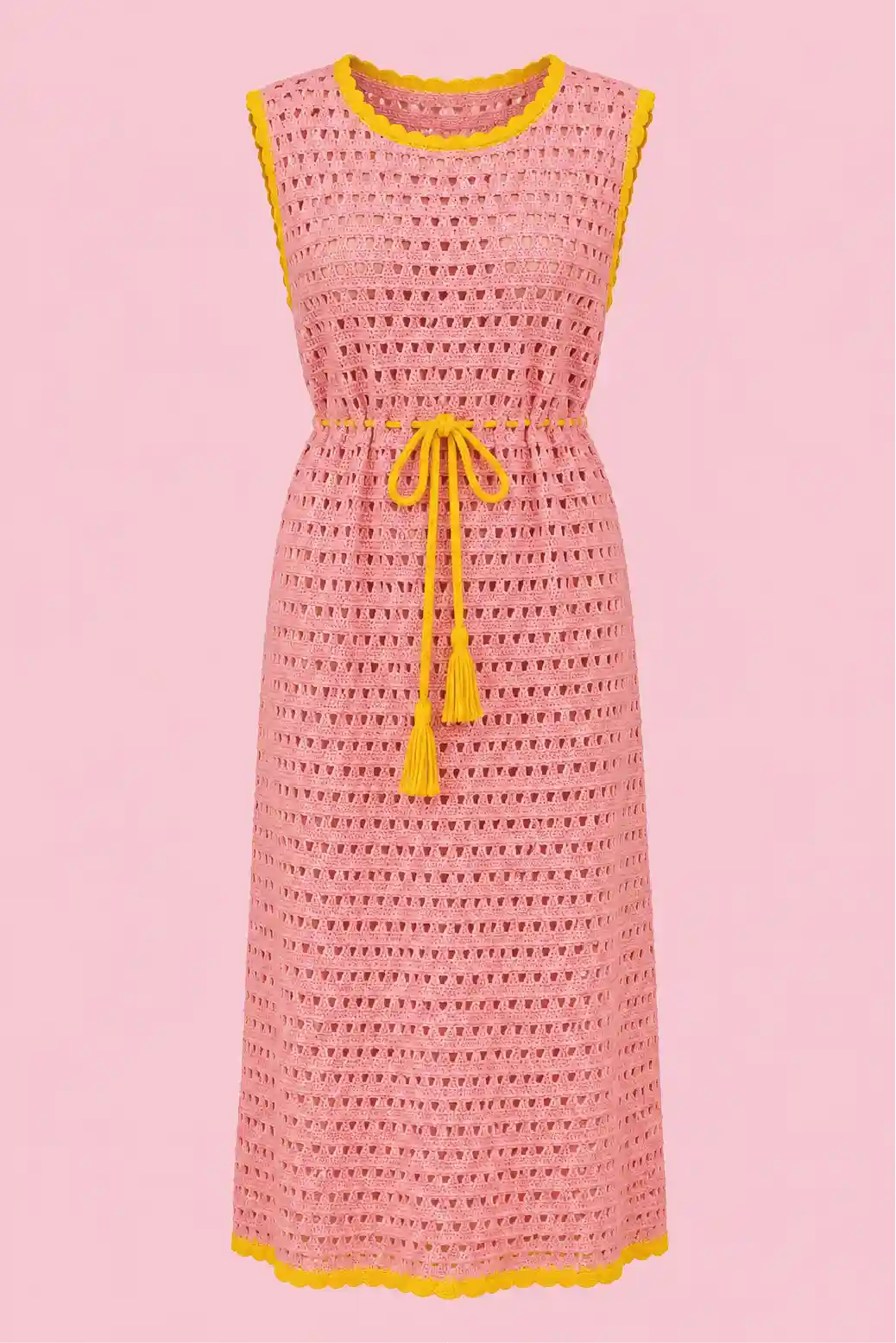 VESTIDO ZEPHIRINA