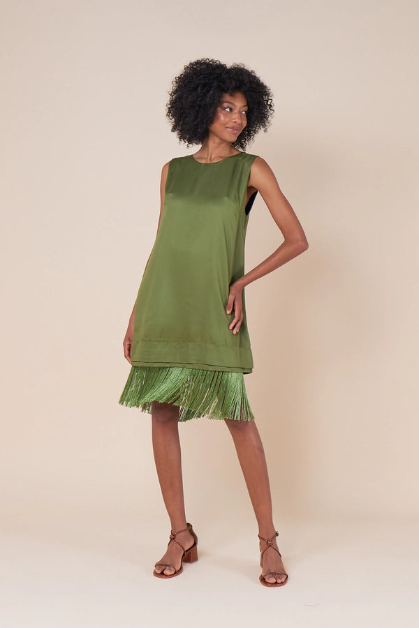 VESTIDO CUMBUCO