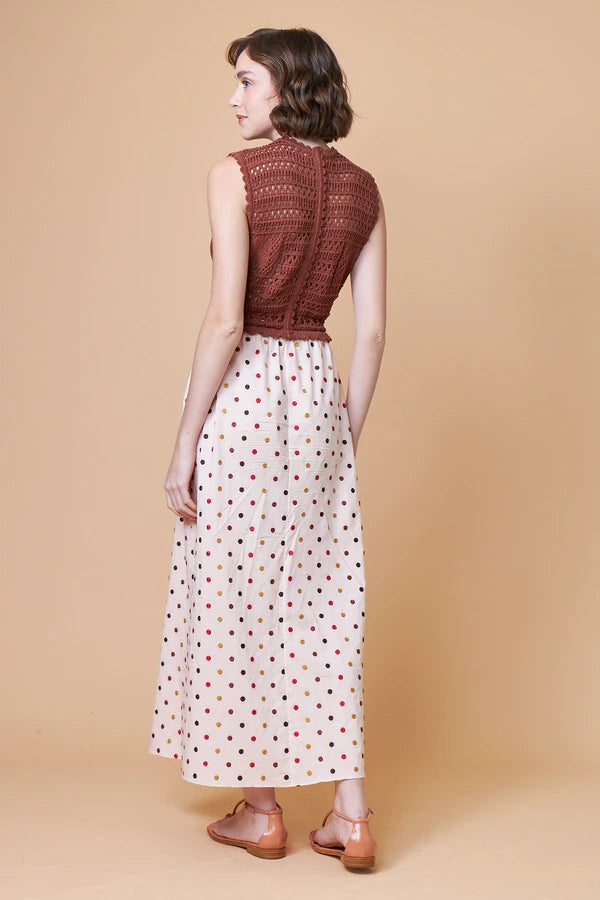 vestido nazaré