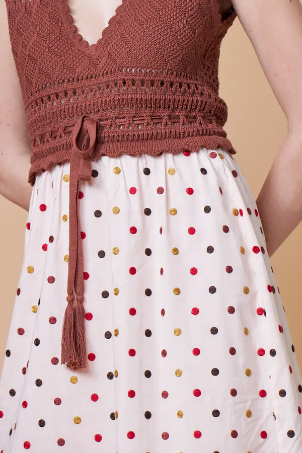 vestido nazaré