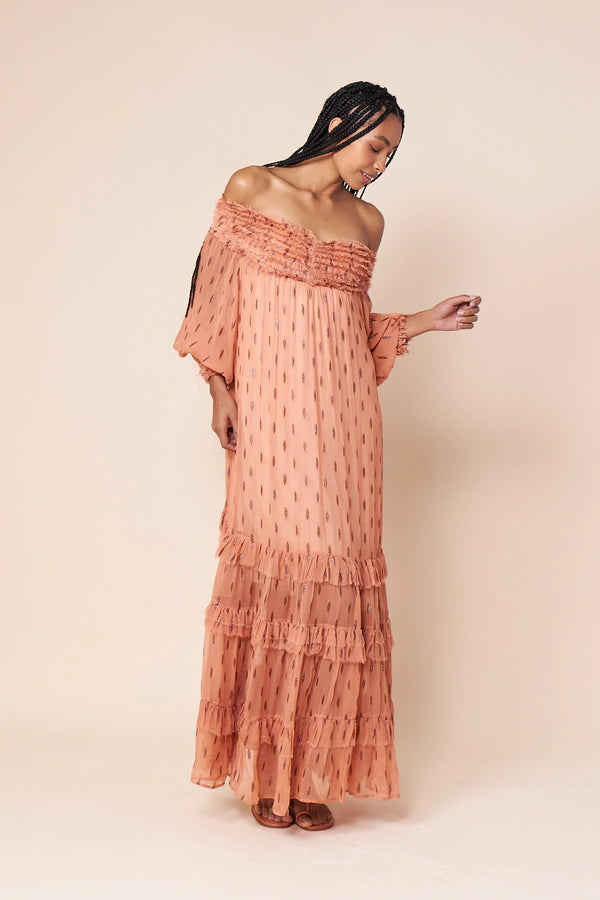 vestido guapira
