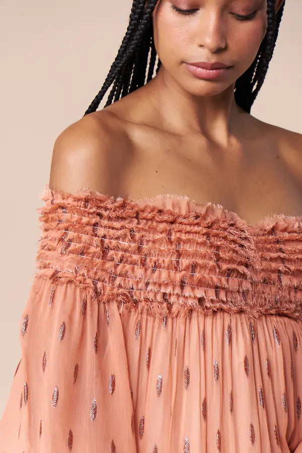 vestido guapira