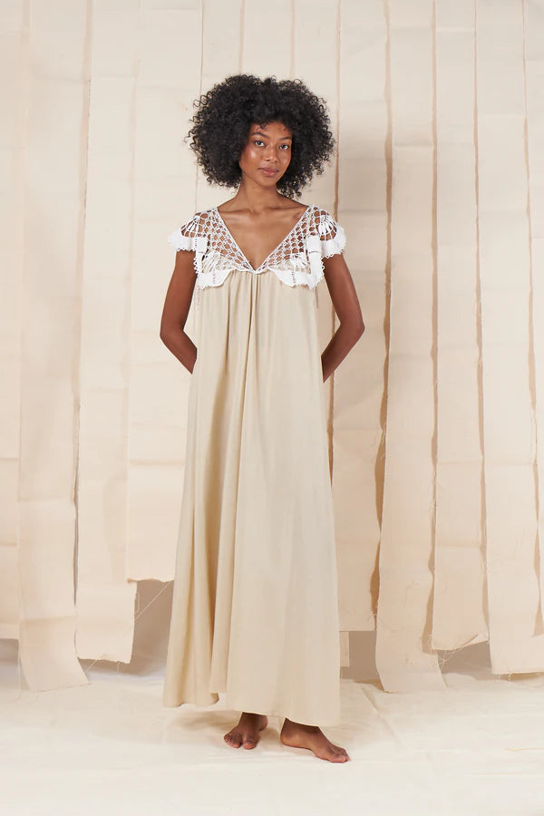 vestido ivani