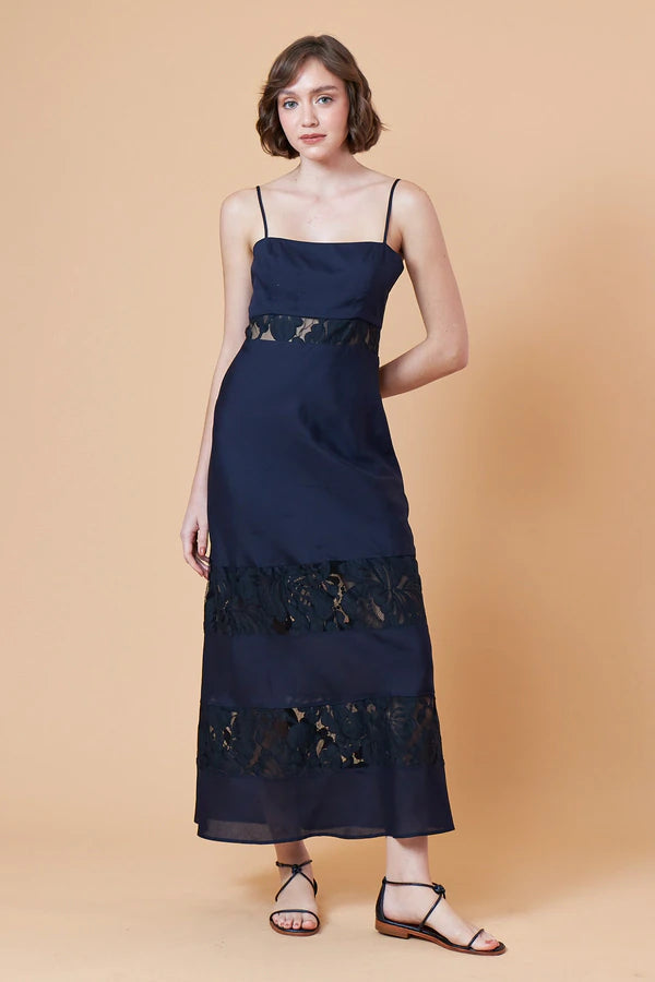 VESTIDO ITAPUÃ