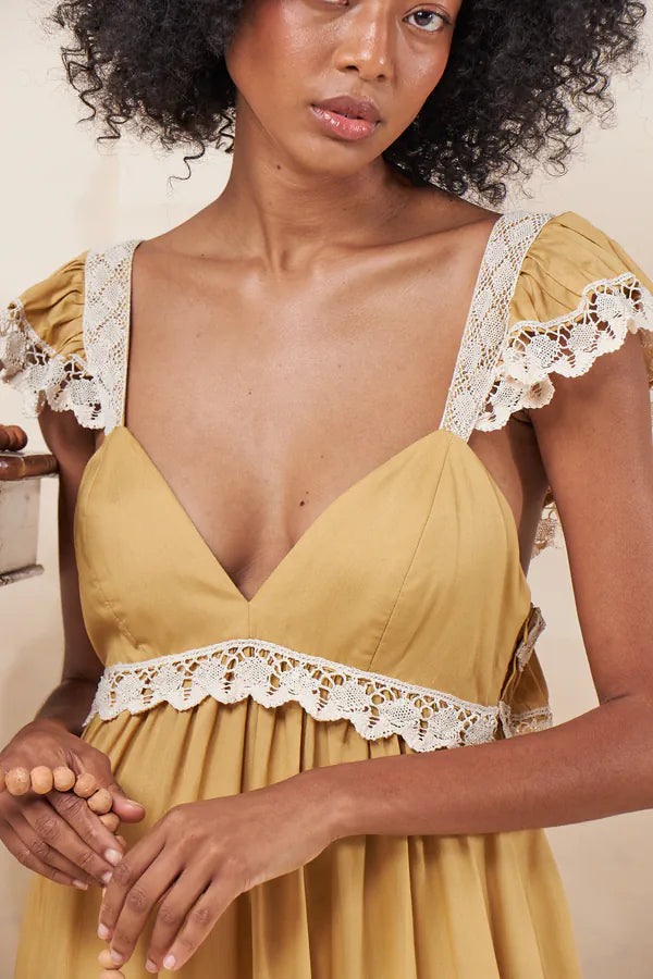 vestido salbara