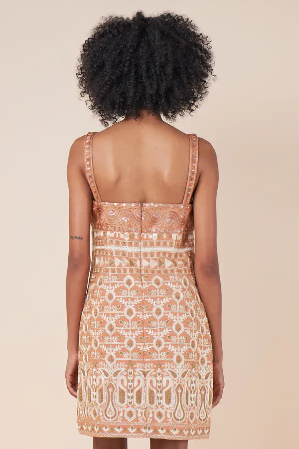 VESTIDO PATAXO