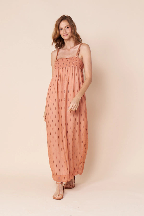 vestido margem