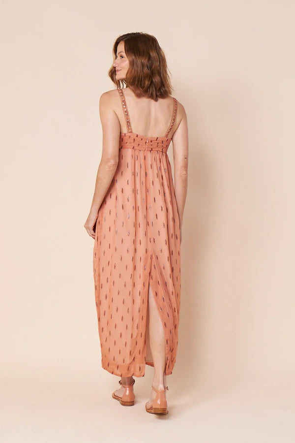 vestido margem
