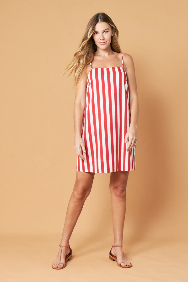 vestido elijah