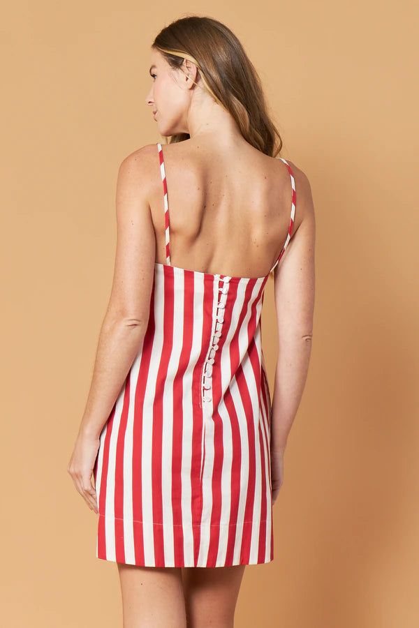 vestido elijah
