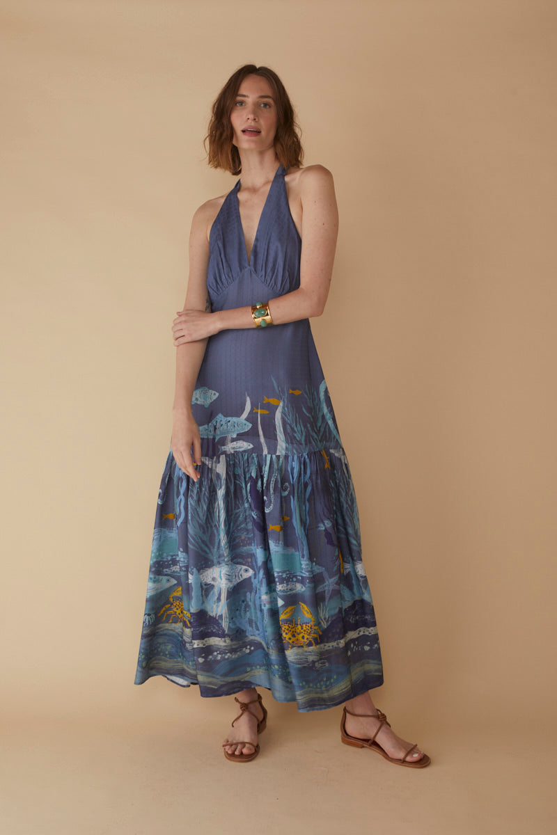 VESTIDO HAVENA