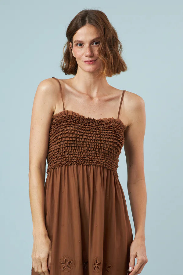 VESTIDO VALDENICE