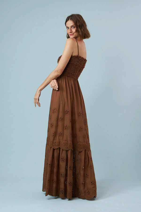 VESTIDO VALDENICE