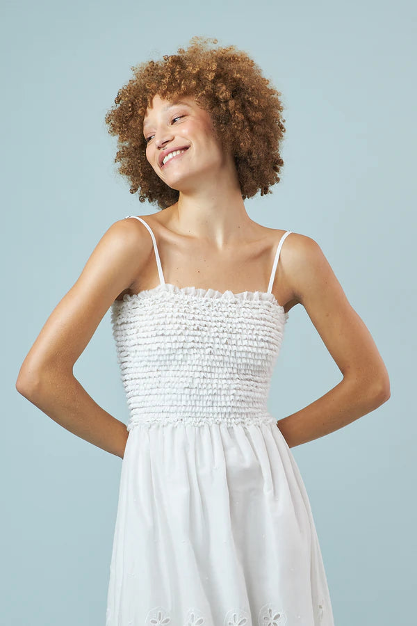 VESTIDO VALDENICE