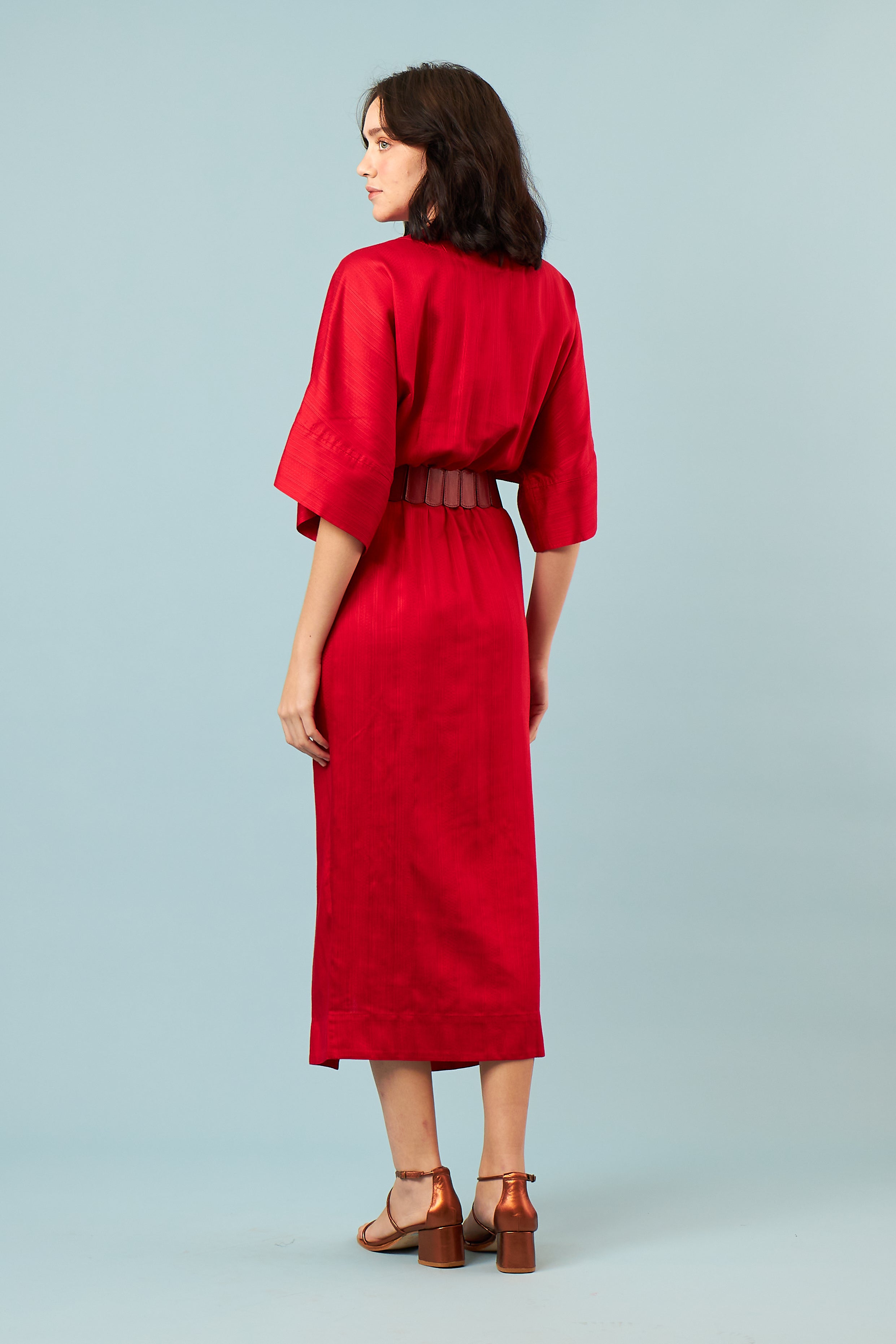VESTIDO MARGOT