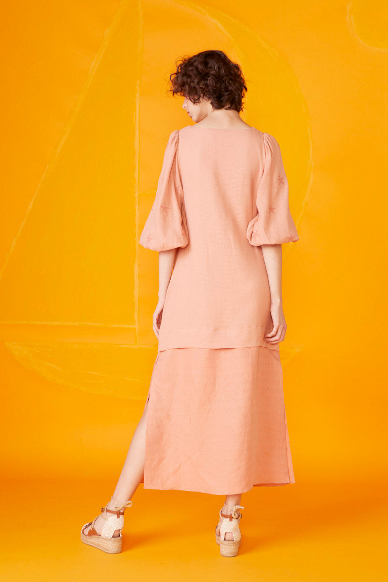 VESTIDO POLIANA