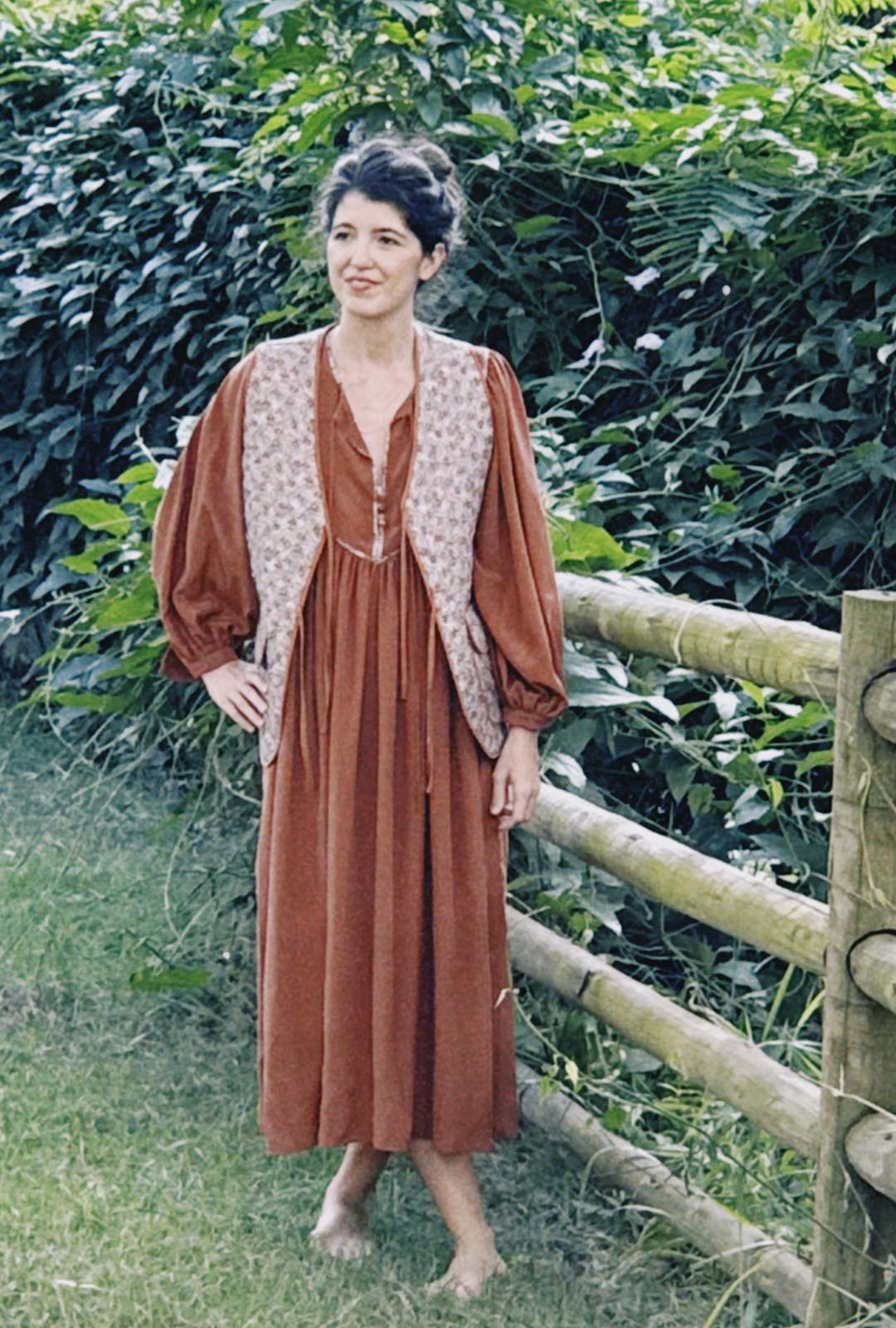 VESTIDO ANISIA