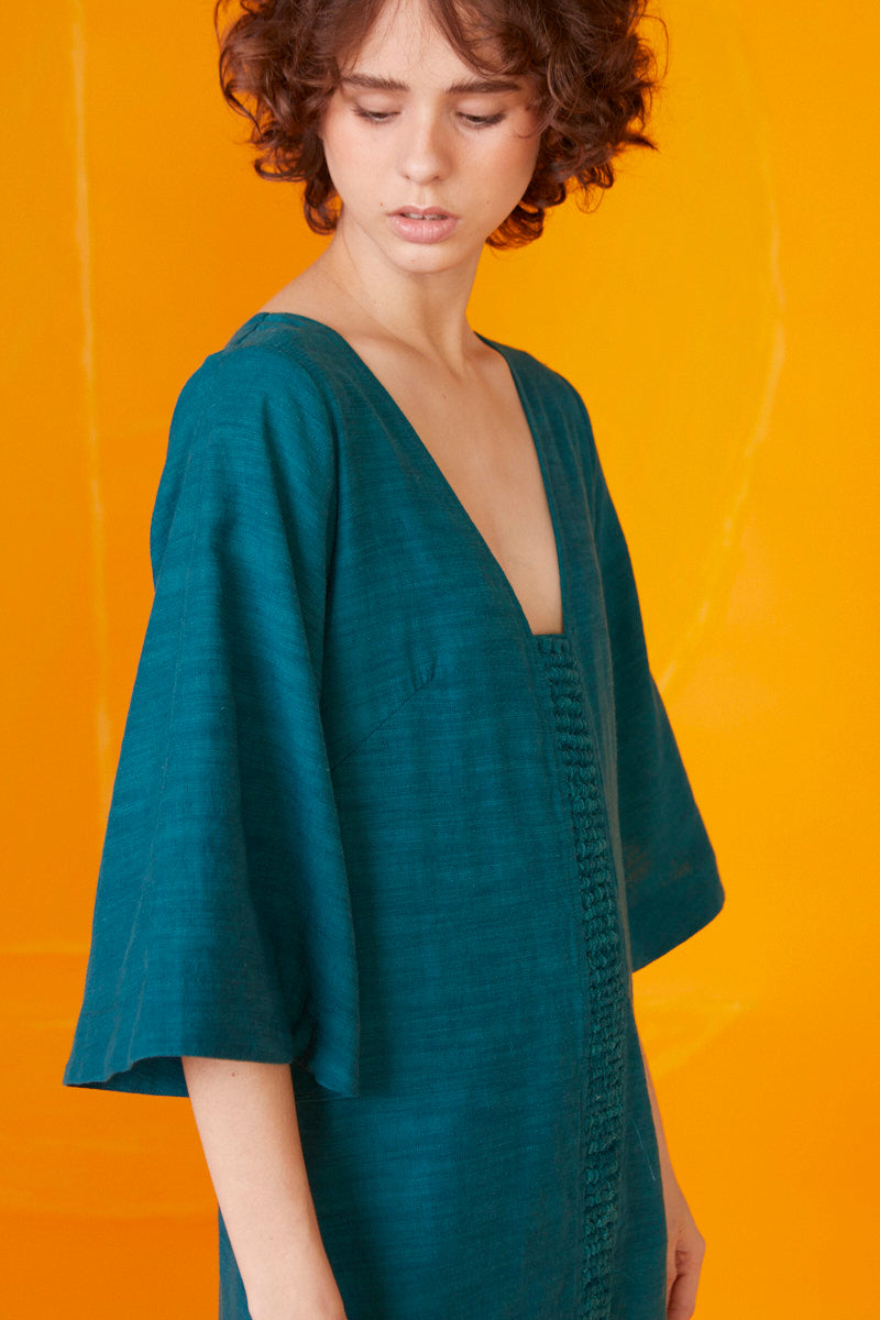 VESTIDO CORINA