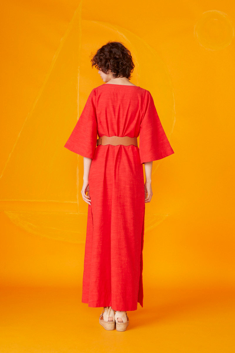 VESTIDO CORINA
