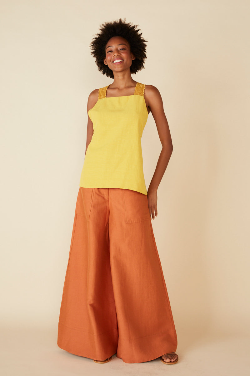 BLUSA NELI