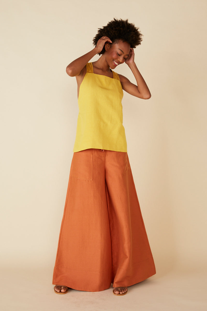 BLUSA NELI