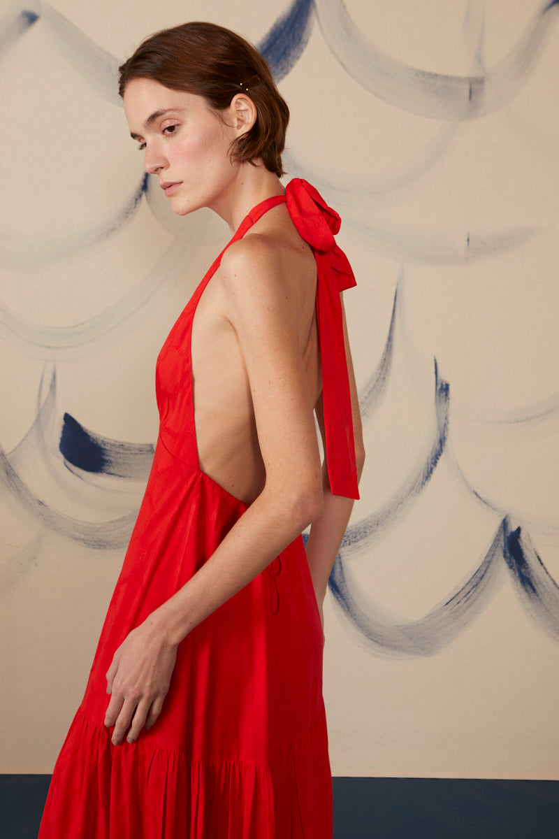 VESTIDO HAVENA