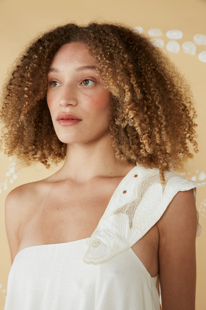 VESTIDO GRACE